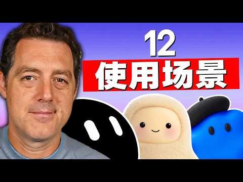 12个Grok机器人用法，感觉像在违法