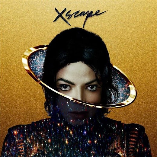 MICHAEL JACKSON/JUSTIN TIMBERLAKE - Love Never Felt So Good