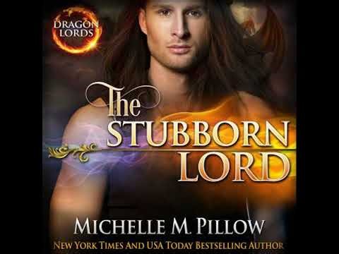 Stubborn Lord: A Qurilixen World Novel - Michelle M. Pillow