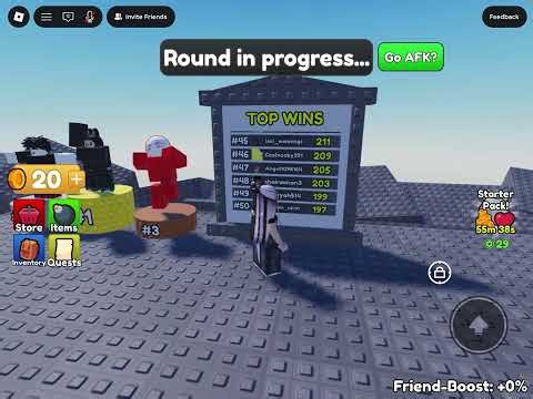Pass or explode 💥 *fun robloxions game*