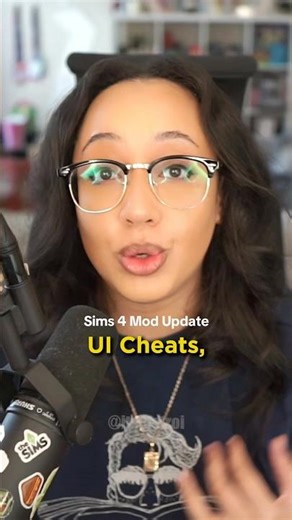 Sims 4 updated and compatible mods | March 18th patch #sims4