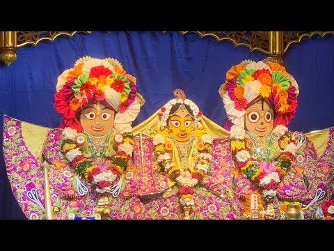 Iskcon Dhaka Tv Official is live!