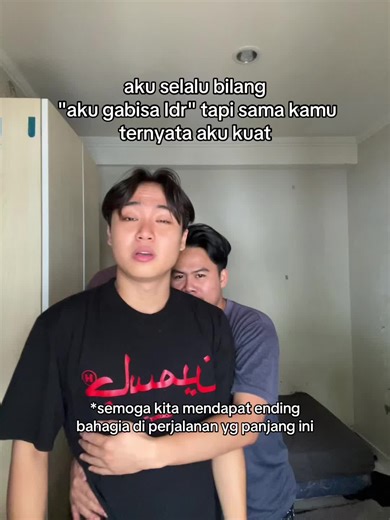 Menghadapi LDR: Antara Cinta dan Kesulitan