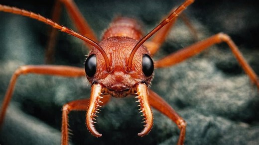 Australia's deadliest insect has the highest human kill count