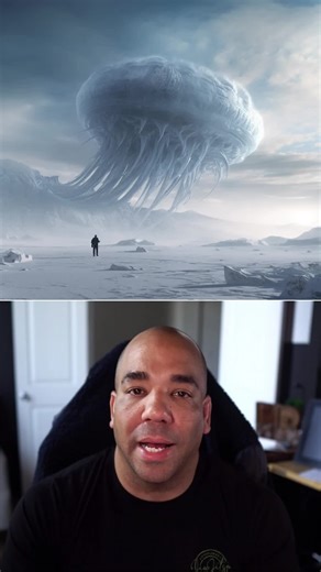 Creating Boneless Creatures in Concept Art