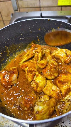 🔥 15-Minute Bachelor Special Chicken Roast 🍗 #food #foodshorts #ytshorts