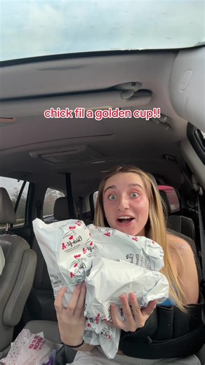 Chick Fil A Golden Cup: A Must-Try Menu Item
