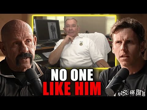 "Billy Waugh Was My Handler - Here's What People Don't Know About Him" | Dale Comstock