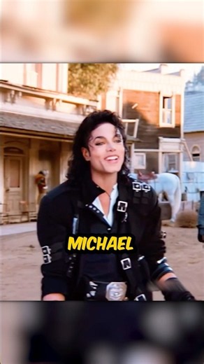 When Michael Jackson Made Mistakes on Stage #michaeljackson