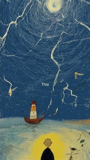 Prometheus and the Theft of Fire Part 1 One day, Zeus distributed gifts to all the gods, b #Shorts