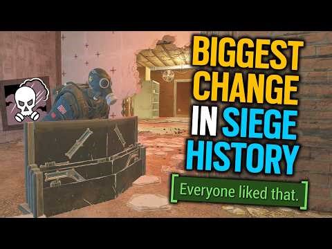 SMOKE GOT A SHIELD (THIS IS A MASSIVE DEAL)