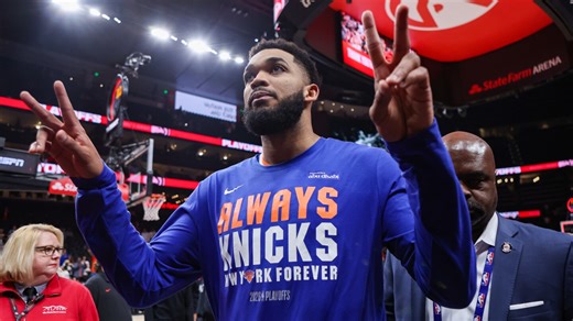 How to watch Philadelphia 76ers-New York Knicks, Game 1: TV, live stream info for tonight's NBA playoff game