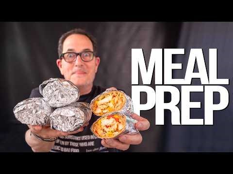 STOP SLEEPING ON THE FREEZER AISLE (THIS CHANGES EVERYTHING)