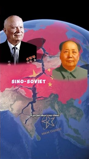 Satu Kematian yang Membatalkan Perang Nuklir