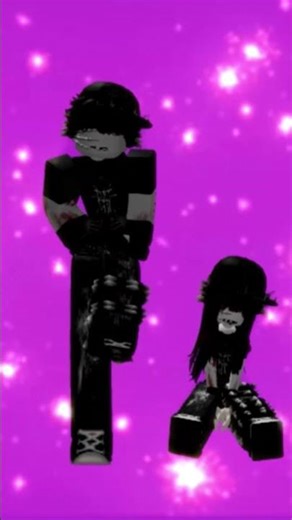 When our worlds collide!!! #roblox