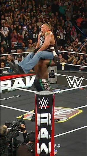 Incredible from literally every angle 🔥😤