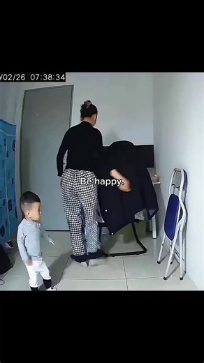 Be Happy and Kind to Others — Simple Motivation