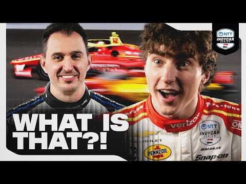 Everything INDYCAR... Explained Like You’re 5 🤣