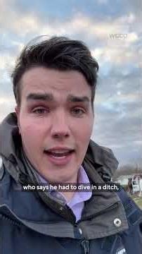 Suspected tornado tears through Rochester, Minnesota neighborhood #shorts