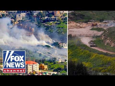 Next US move on Iran: Seize Kharg Island, secure uranium or risk ground war escalation