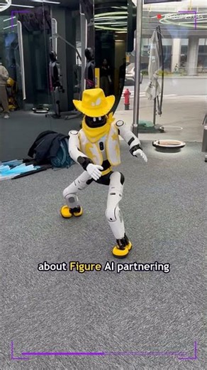 Humanoids: Not Just Sci-Fi Anymore