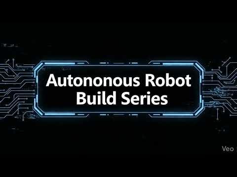 Raspberry Pi Camera Test | OpenCV PiCam2 Setup (Autonomous Robot)