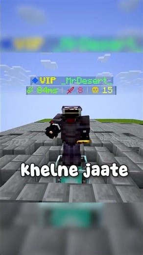 I found a Cracked SMP where EVERYONE gets a FREE RANK!🤯