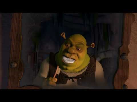 Shrek 7 Spoilers 2029
