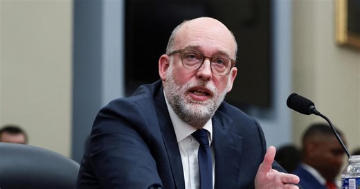 How much of Project 2025 has Trump enacted?