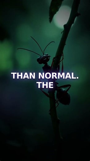 This Fungus Controls Brains Like Remote Control #Shorts