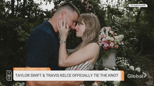 Taylor Swift and Travis Kelce wedding: Piecing together what we know