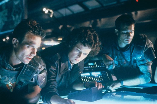 'Aliens' 40th anniversary: Michael Biehn, Gale Anne Hurd interview