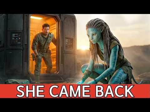 He Left Food for the Stray Alien Every Night—One Morning She Left Something Back | HFY