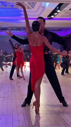 Rumba #rumba #chacha #samba #jive #pasodoble