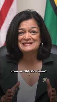 BIGGEST presidential corruption SCANDAL