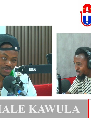 Maccasio joins Mr. Krouch on Tamale Kawula - Tamale TikTokers