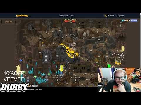 CodeCombat Could Work