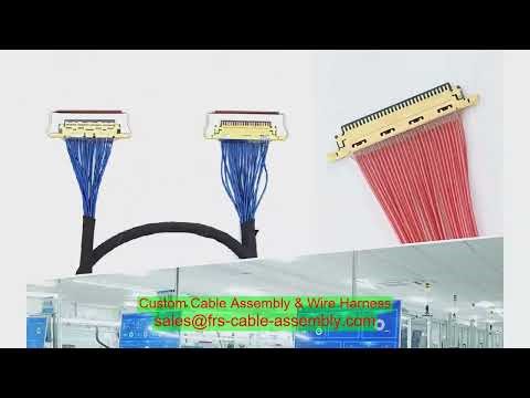 Meishuo 24p ecu sockets wire harness Shenzhen Customized Multilayer Laser Microvias HDI Interactive