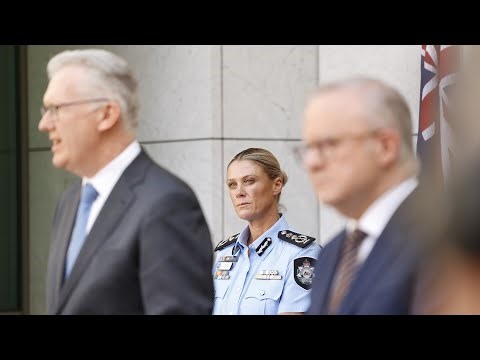 ‘Bondi killers slipped through the net’: Calls grow for a Royal Commission