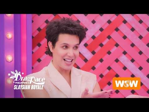 Dragcon Slaysia! - Full Episode | Drag Race Philippines: Slaysian Royale