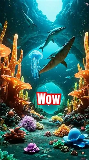 What NASA Found Inside The Terrifying Alien Ocean Worlds #space #nasa #universe