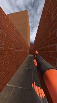 I FINALLY DESTROYED THE RAINBOW SCP-096 IN GMOD! 😱 PART 2