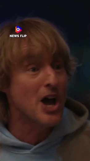 The first trailer for Rolling Loud has been released, featuring Owen Wilson