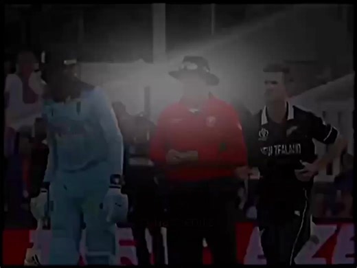 2019 World Cup Final Match Highlights