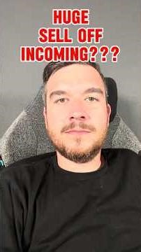 THE STOCK MARKET TOP IS IN - RUN?