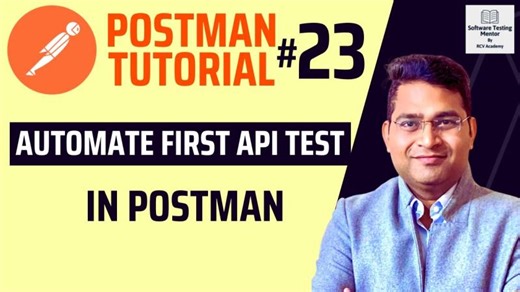 Postman API Testing Tutorial | Shalini Sharma posted on the topic | LinkedIn