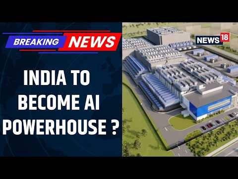 Big Boost For Digital India! AirTrunk To Invest $30 Billion In AI And Cloud Infrastructure | News18
