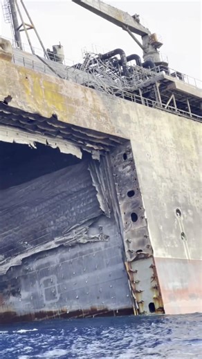 LNG Carrier Arctic Metagaz After Explosion | MediterraneanIncident #youtubeshorts #indian #army#vlog