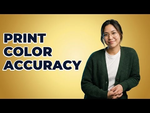 How To Ensure Correct Colors In InDesign Print PDF Export?
