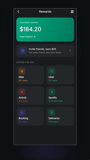 Build Rewards in Flutter — 1 command ⚡ #Flutter #Shorts